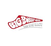 Microids Videogiochi BIG-Bobby-Car - The Big Race Standard per Nintendo Switch