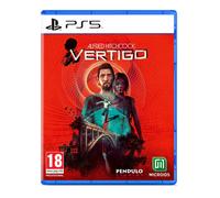 Microids Videogioco Alfred Hitchcock - Vertigo PS5 per PlayStation 5