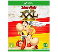 Videogioco Microids Astèrix & Obèlix Xxl1 Romastered 11723 EUR