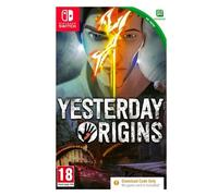 Microids - Yesterday Origins Swt MICROIDS