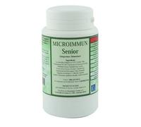 Euronatur Group Microimmun 30 Capsule