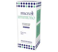 MICROIMMUNO 150ML