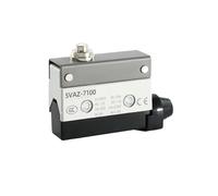 Microinterruttore 10A 250V AZ Microinterruttore da viaggio impermeabile Piccola leva a rullo orizzontale AZ-7121 AZ-7312 AZ-7311 AZ-7310 TZ(SVAZ-7121)