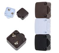 Microinterruttore 202A Interruttore di ripristino automatico luce armadio controllo porta for mobili for la casa