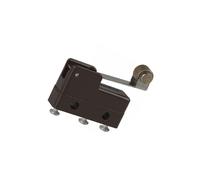Microinterruttore 311SM6-T SNAP ACTION con leva (con rullo) SPDT ON-(ON) HONE...