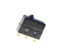 Microinterruttore 4SX1-T SNAP ACTION senza leva SPDT 7A/250VAC OFF-(ON) HONEY...