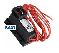 Microinterruttore cablato valvola tre 3 Vie caldaia Baxi 5641800 Nuvola 3 Luna