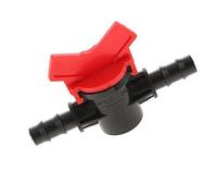 Microinterruttore capillare regolatore a quattro specie 2X 8/11