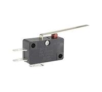 Microinterruttore con leva di 28 mm Electro dh 11.504/UL/28 8430552091881