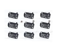 Microinterruttore CS10N001C2 V15 finecorsa piccolo apertura e chiusura CMV100D(CMV105D CMV1005IC2)
