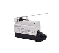 Microinterruttore da viaggio 10A 250V Micro finecorsa Piccola leva a rullo orizzontale AZ-7312 AZ-7311 AZ-7121 AZ-7310(AZ-7120)