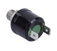 Microinterruttore della valvola Interruttore di controllo della pressione del compressore d'aria da 70-100 PSI Valvola del pressostato for impieghi gravosi Interruttore rotante Auto Power