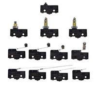 Microinterruttore di fine corsa LXW5/Z-15GW22-B 15GW2-B 15GW3-B 15GW21-B 15GW-B 15GD-B 15GQ-B 15GQ22-B 15GQ21-B HW24-B HW78-B 15G-B(Z-15GW21-B)