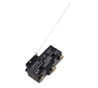 Microinterruttore di finecorsa di base SPDT a leva lunga XZ-15HW78-B