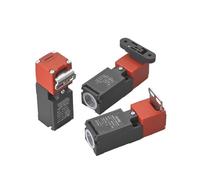 Microinterruttore di finecorsa di interblocco di sicurezza serie CZ-93C 1A1B(1NC/1NO) impermeabile con chiave CZ-93B (2NC)(CZ 93B,Key CZ-93-K2)