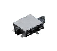 Microinterruttore di ripristino da 10 pezzi interruttore oscillante sinistra destra DC12V for rilevamento apparecchiature bellezza for e video