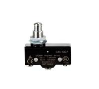 Microinterruttore elettrico CM-1307 Finecorsa orizzontale con maniglia lunga e ripristino automatico(CM-1307)