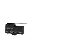 Microinterruttore elettrico CM-1701 Finecorsa orizzontale con maniglia lunga e autoripristino(CM-1701N)