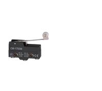 Microinterruttore elettrico CM CM-1703 Finecorsa orizzontale con maniglia lunga e rullo auto-ripristinante(CM-1703N)