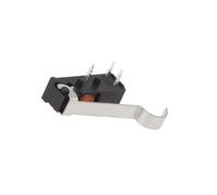 Microinterruttore F1NST8AC SNAP ACTION con rullo leva simulante SPDT SAIA-BURGE