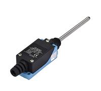 Microinterruttore Finecorsa Momentaneo 250V 6A 1NO+1NC BM-8167 Impermeabile per Automazione Industriale Sensori