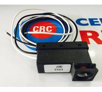MICROINTERRUTTORE FLUSSOSTATO ACQUA RICAMBIO ORIGINALE ROBUR CODICE: CRCJMCR008