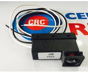 MICROINTERRUTTORE FLUSSOSTATO ACQUA RICAMBIO ORIGINALE ROBUR CODICE: CRCJMCR008