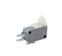 Microinterruttore for porta forno a microonde KW3A 125 V/250 V 16 A Interruttore normalmente aperto V-16-1C25 Interruttore di blocco autobloccante V-15-1C25