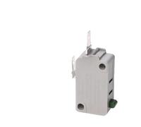Microinterruttore For Porta Forno A Microonde, Lavatrice, Cuociriso, Pentola, Microinterruttore, Microinterruttori A 3 Pin, 16 A, 250 V, Utensili For La Casa