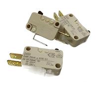 Microinterruttore grande 10 pezzi D48X finecorsa scaldabagno 21A250V ad alta corrente
