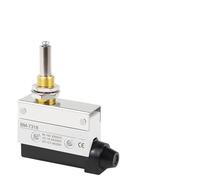 Microinterruttore impermeabile 10A 250V AC AZ-7312 AZ-7311 AZ-7121 AZ-7310 Finecorsa di corsa 1NO 1NC Piccola leva a rullo orizzontale(BM-7318,1NO 1NC_1PCS_10A)