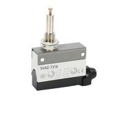 Microinterruttore impermeabile 10A 250V AZ Micro finecorsa da viaggio Piccola leva a rullo orizzontale AZ-7121 AZ-7312 AZ-7311 AZ-7310 TZ(SVAZ-7318)