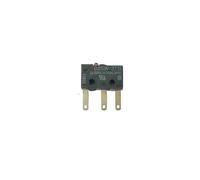 Microinterruttore Impermeabile For Lavatrice 2A 250V D2SW-3TB