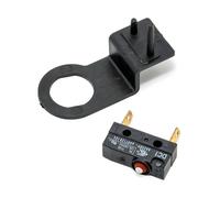 Microinterruttore interruttore luce freno Piaggio, destra per GP 800, 649317