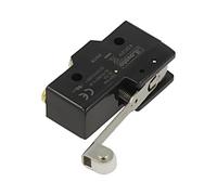 MICRO SWITCH A LEVA(48MM)+ROT.T. VITE (LOVATO cod. KSC2V)