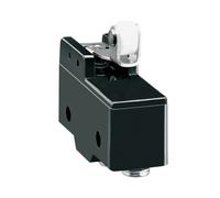 Microinterruttore Lovato serie K a leva con rotella 38mm 1NA-NC KSC3V