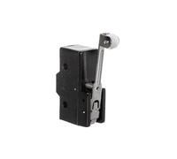 Microinterruttore leva con rullo finecorsa KSC2V