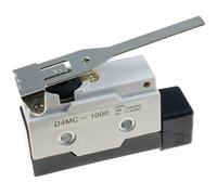Microinterruttore Leva Lunga Switch Electronics SPDT 250VAC 10A MPN 123044