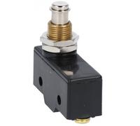 Microinterruttore Lovato serie K fissaggio testa filettata 1N 1NC KSA4V