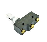 Microinterruttore, LXW5-11N1 LXW5-11G2 finecorsa Interruttore di corsa Piccolo braccio di leva rotante orizzontale con rullo terminale a vite(LXW5-11Q1)