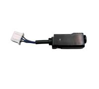 Microinterruttore meccanico 3P Endstop per stampante 3D X2/Genius Pro