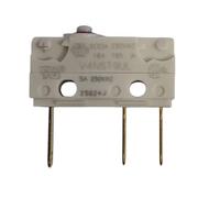 Microinterruttore Microswitch 3 Pin compatible with Delonghi Cappuccino & Espresso Coffee Machine