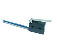 Microinterruttore Microswitch Miniature Precablate Impermeabile SPDT 3A IP67