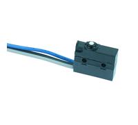 Microinterruttore Microswitch Miniature Precablate Impermeabile SPDT 3A IP67