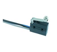 Microinterruttore Microswitch Miniature Precablate Impermeabile SPDT 3A IP67