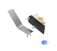 MICROINTERRUTTORE MICROSWITCH S300 PORTA FORNO SMEG ORIGINALE 814490182