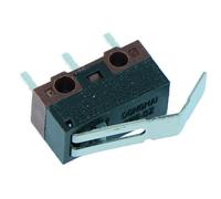 Microinterruttore PCB Subminiatura SPDT 3A Sub Mini Micro Interruttore