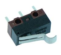 Microinterruttore PCB Subminiatura SPDT 3A Sub Mini Micro Interruttore