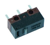 Microinterruttore PCB Subminiatura SPDT 3A Sub Mini Micro Interruttore