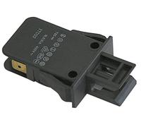 MICROINTERRUTTORE per ambiente a temperature fino a 85 °C con pressione di 2 No spina piatta di collegamento per Frifri 16 a